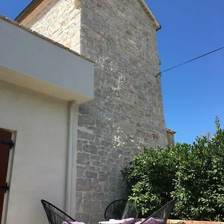 Old House Apartment Sveti Filip i Jakov Exterior photo