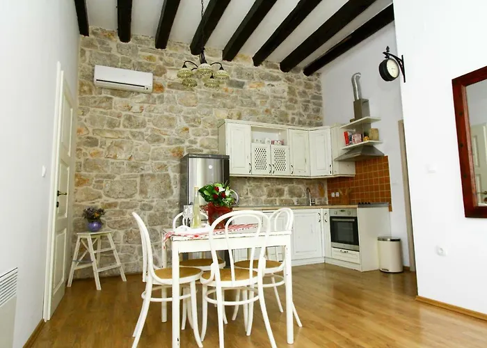 Old House