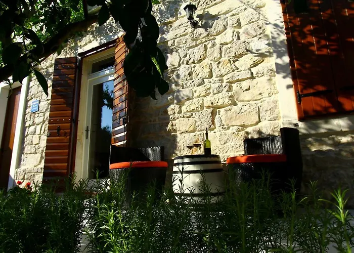 Old House