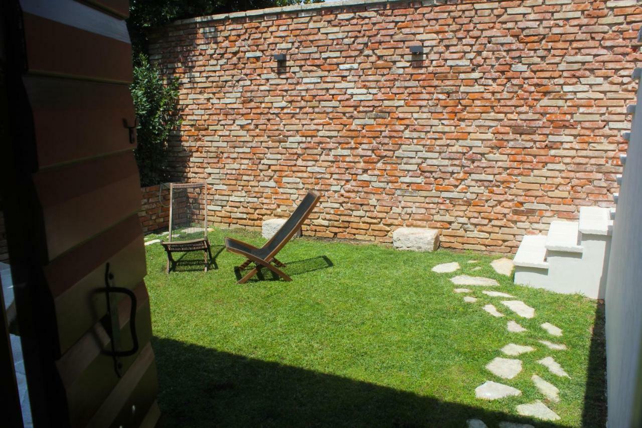 Apartment Old House Sveti Filip i Jakov