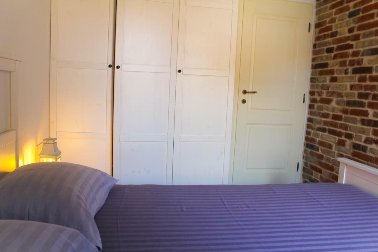 Old House Apartment